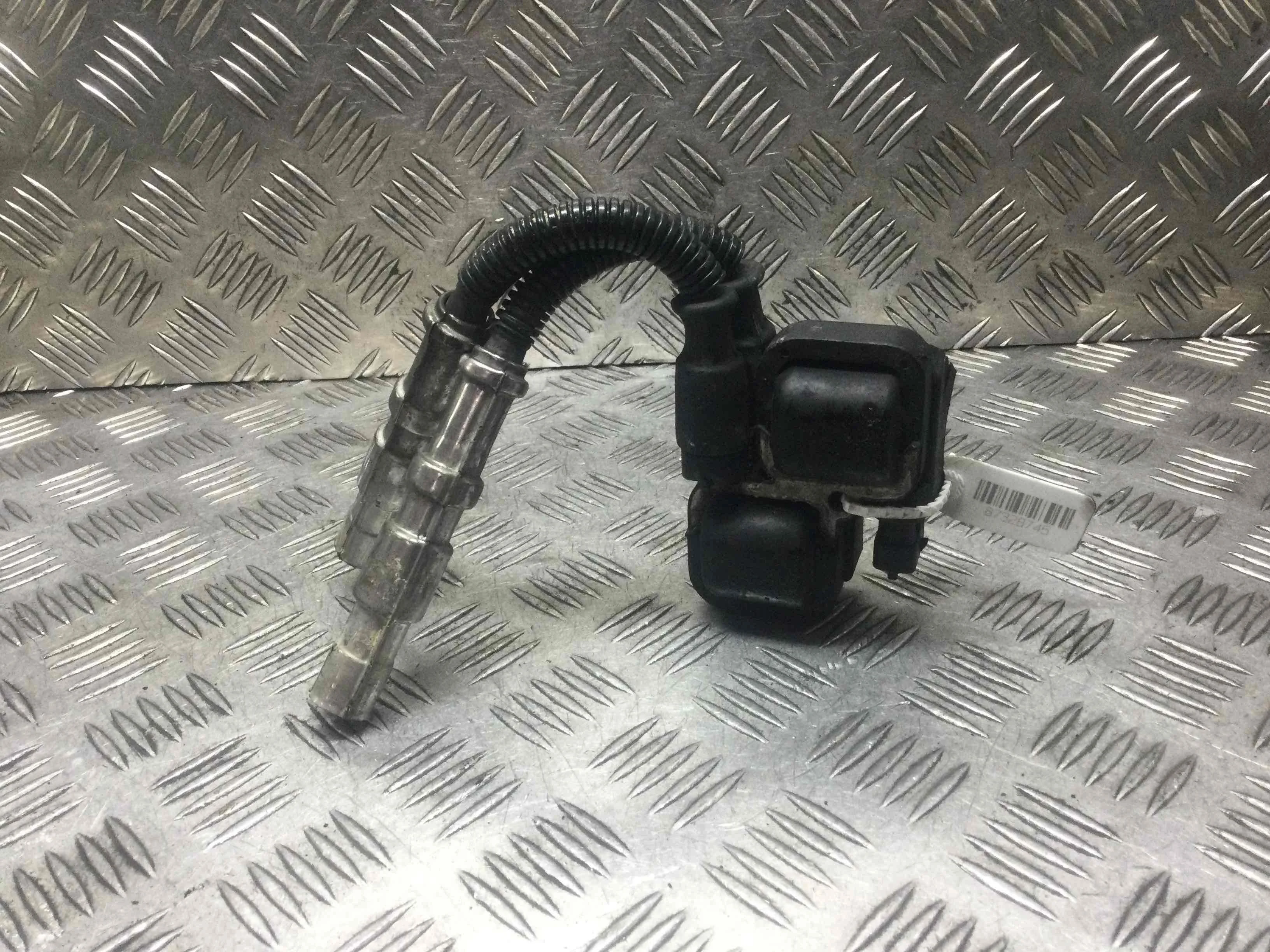 Катушка зажигания Mercedes CLK W209/A209 (2002-2005) бензин 3.2 i Автомат