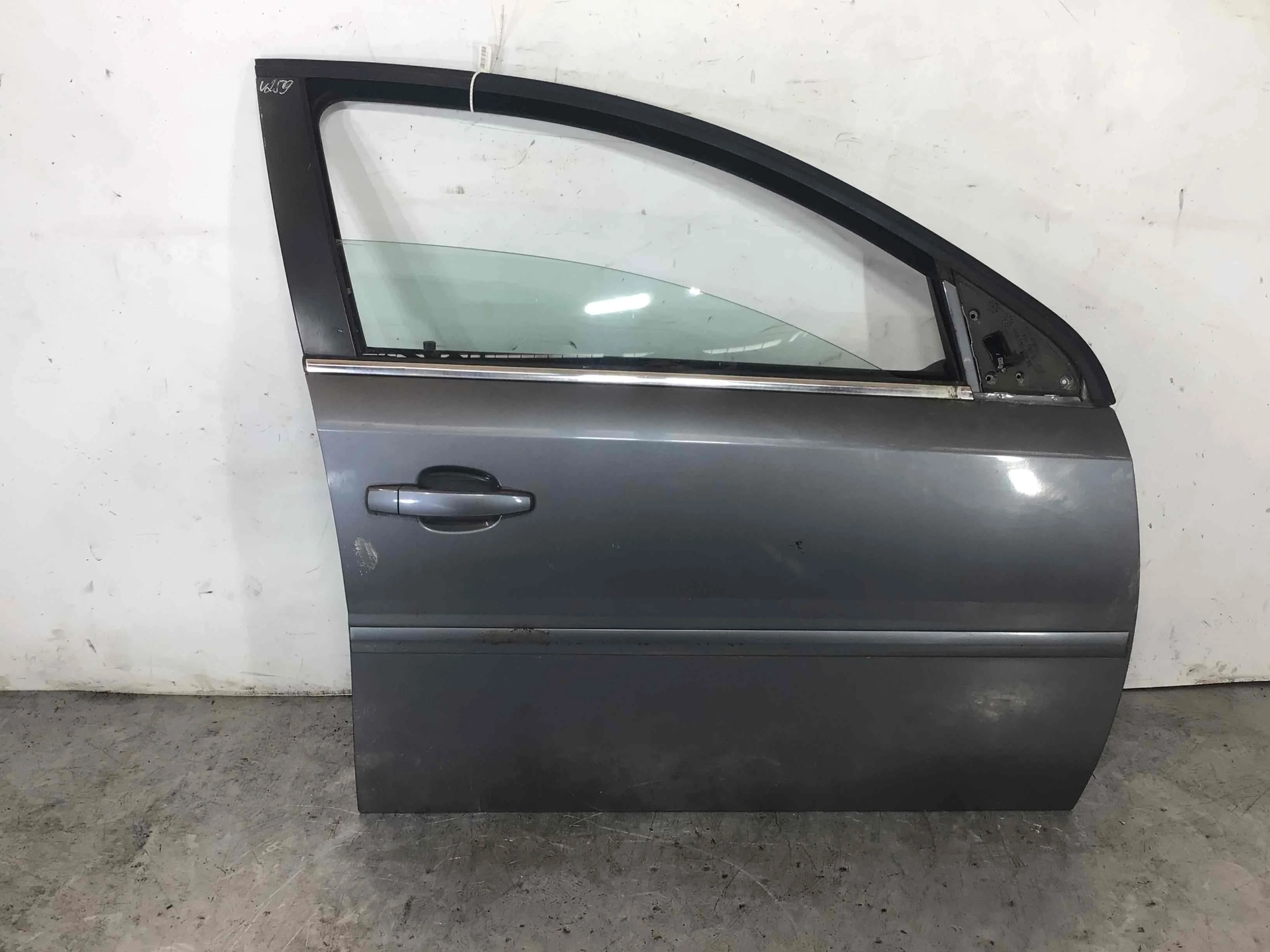 Дверь передняя правая Opel Signum C (2003-2005) бензин 2.2 i Механика Универсал