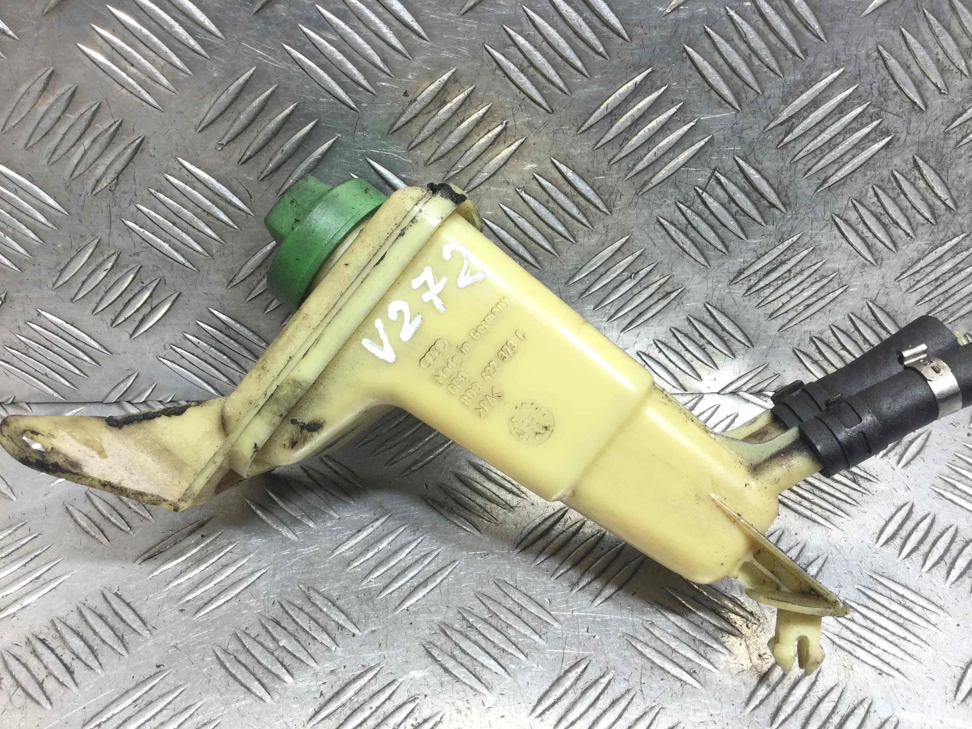 Бачок гидроусилителя Volkswagen Passat B5 (1996-2000) бензин 1.6 i Механика Универсал