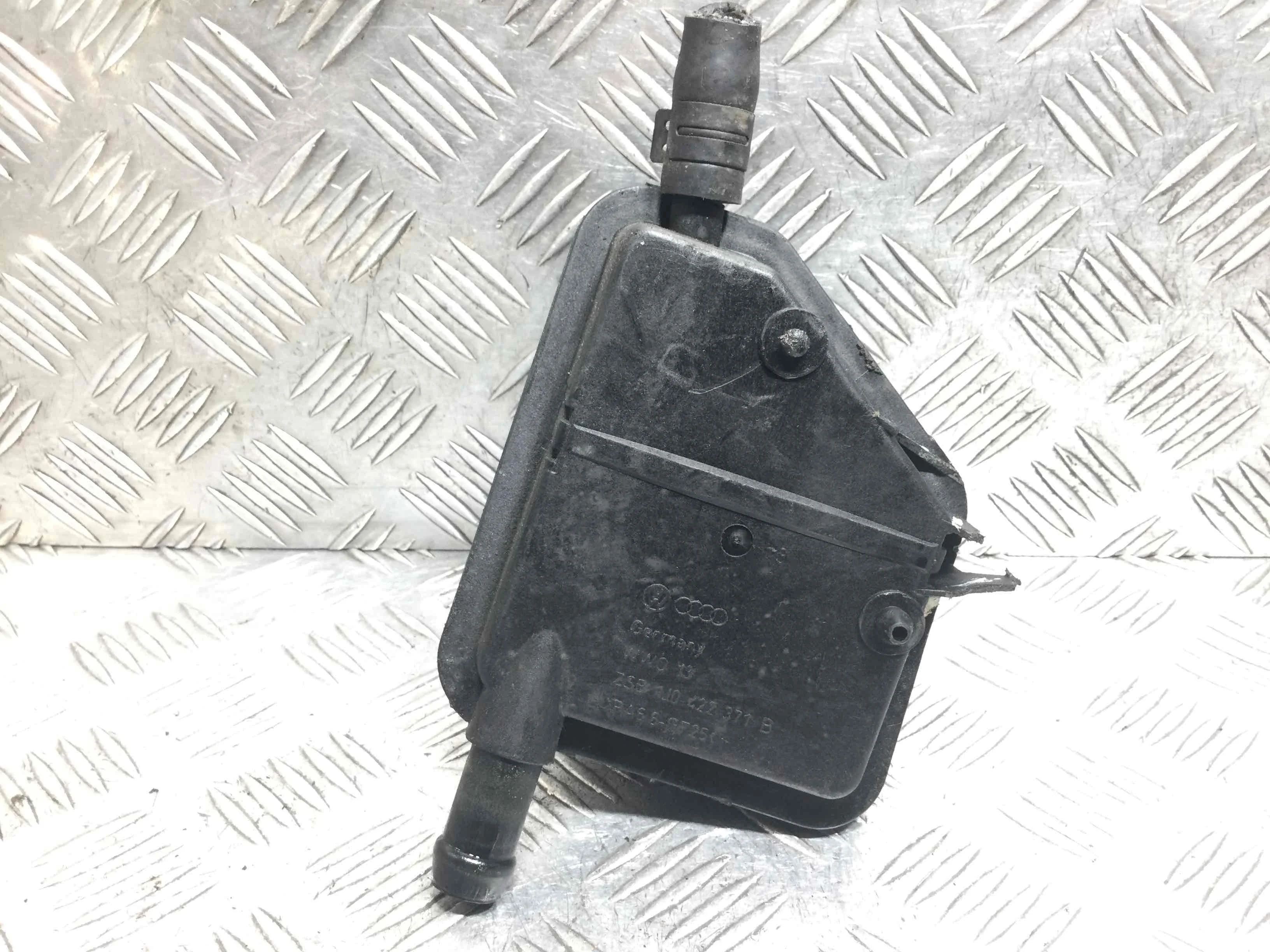 Бачок гидроусилителя Audi A3 8L [рестайлинг] (2000-2003) бензин 1.8 i Механика Х/б