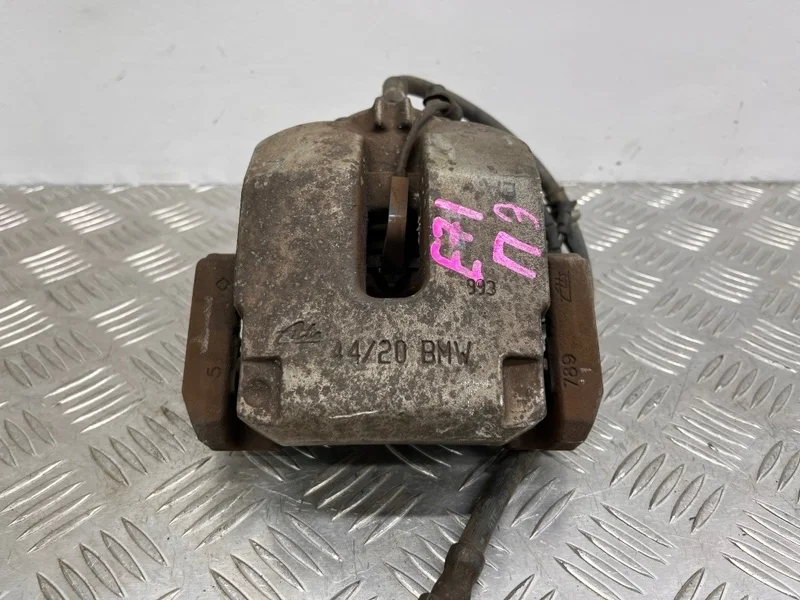 Суппорт BMW X5 E70