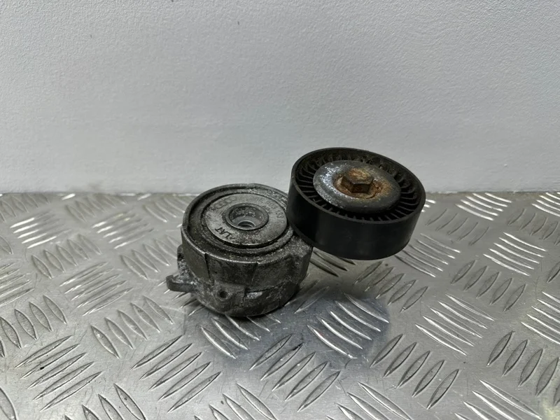 Натяжитель Audi A6 C7