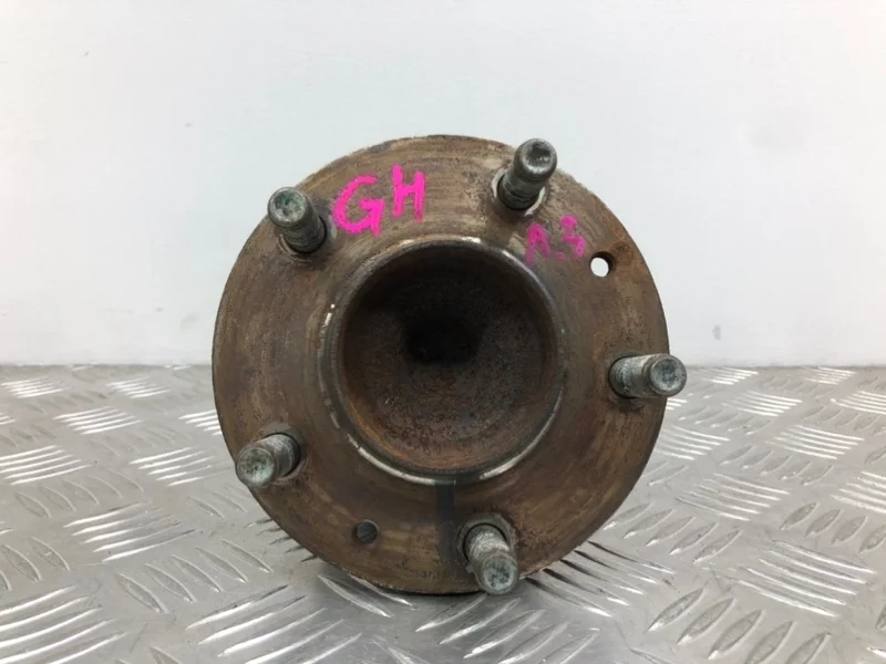 Ступица Mazda 6 GH
