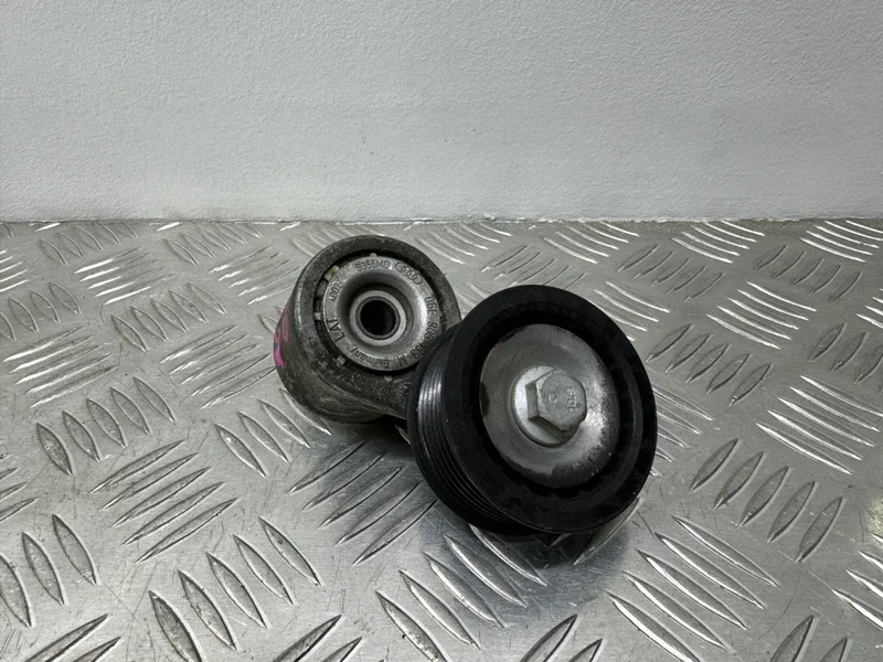 Натяжитель Audi A6 C7