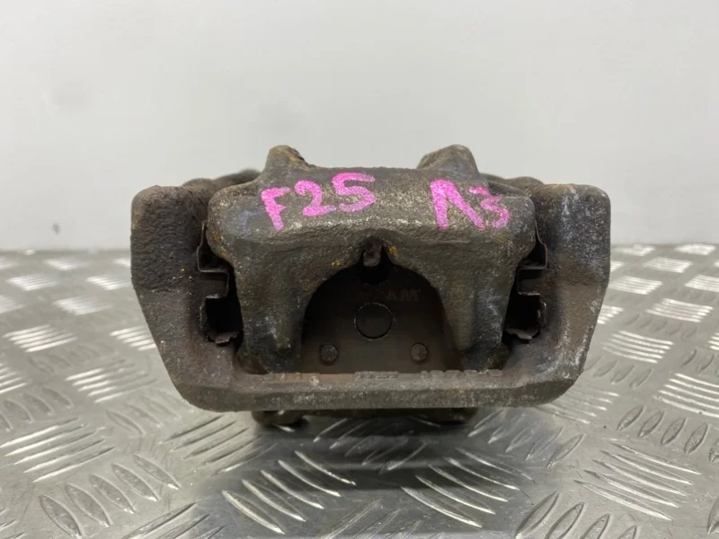 Суппорт BMW X3 F25