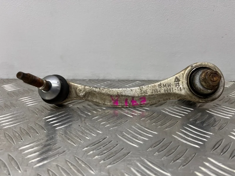 Рычаг развальный BMW X6 E71