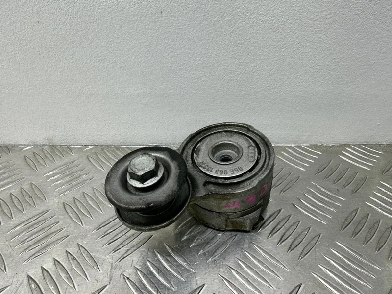 Натяжитель Audi A6 C7