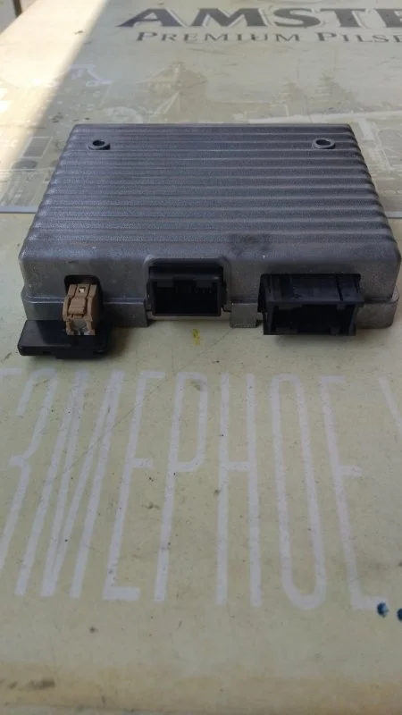 Блок реле Opel INSIGNIA 2012