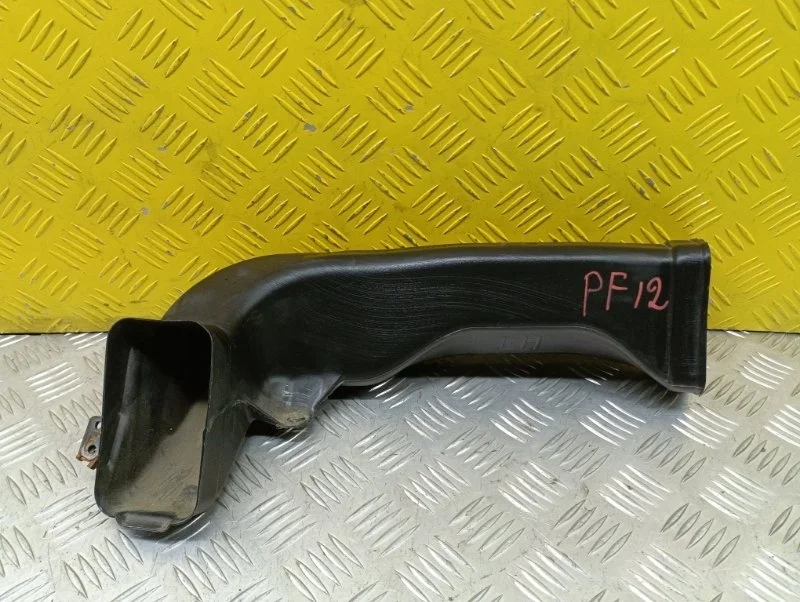 Воздуховод Nissan Pathfinder (R51M) 2004-2013 2008 27870EB000 ВНЕДОРОЖНИК 2.5 D YD25DDTI