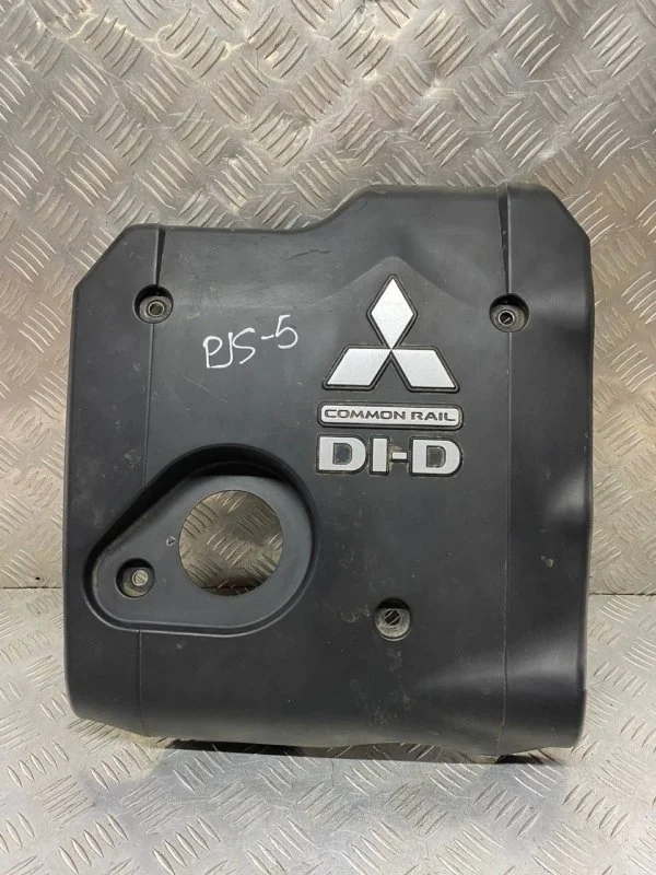 Декоративная крышка двигателя Mitsubishi Pajero Sport Ii (2008-2017) 2011 MN171914 ВНЕДОРОЖНИК 2.5 D 4D56