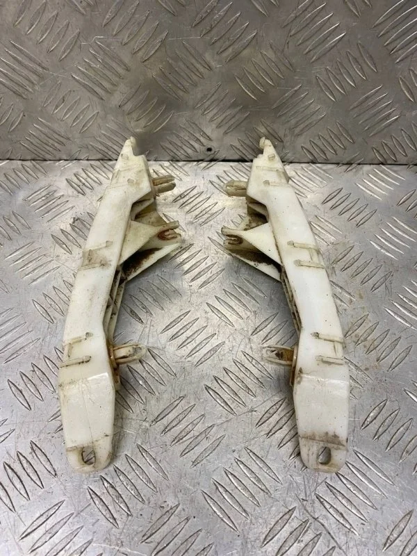 Крепление бампера переднего Mitsubishi Pajero Sport Ii (2008-2017) 2011 MN146319 ВНЕДОРОЖНИК 2.5 D 4D56