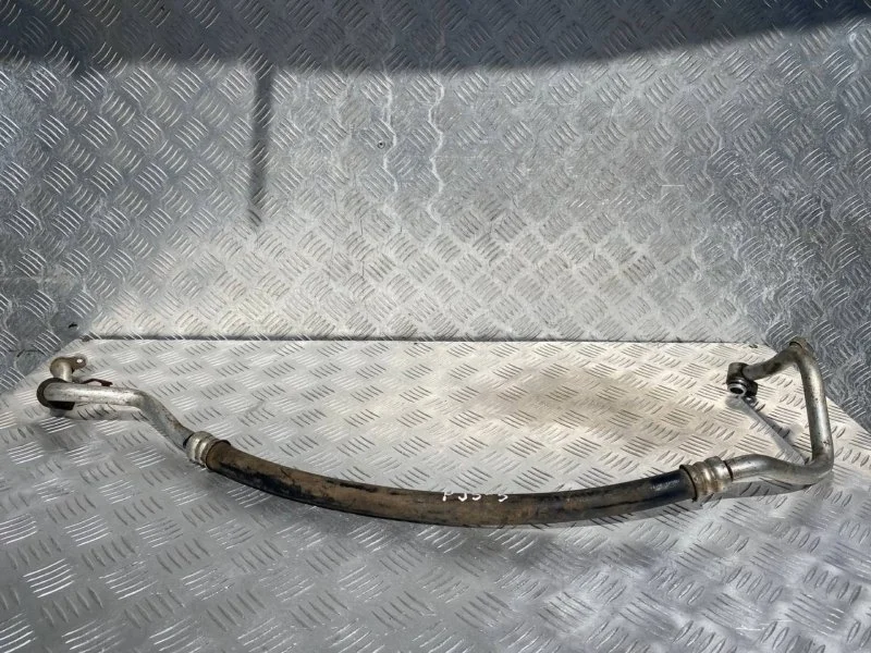 Трубка кондиционера Mitsubishi Pajero Sport Ii (2008-2017) 2011 MN123611 ВНЕДОРОЖНИК 2.5 D 4D56