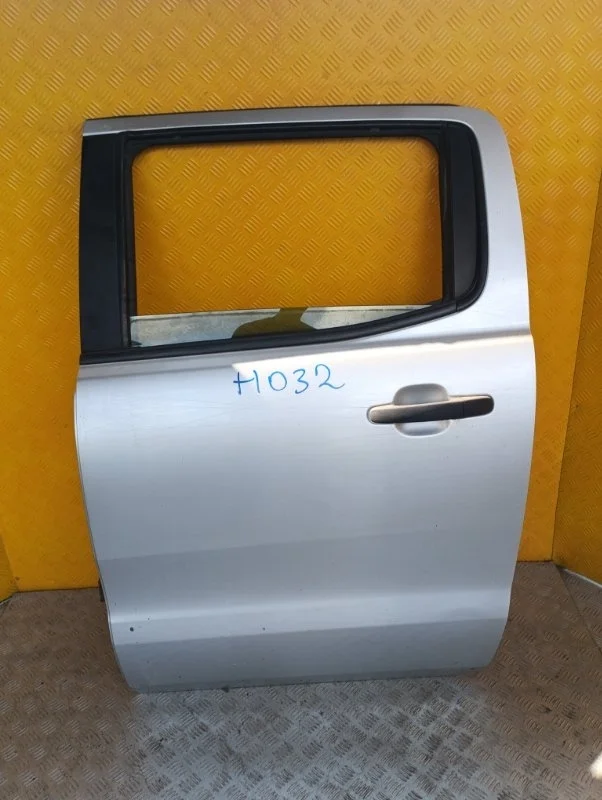 Дверь задняя левая Ford Ranger Iii (2011-2019) 2013 1892671 ПИКАП 3.2 D