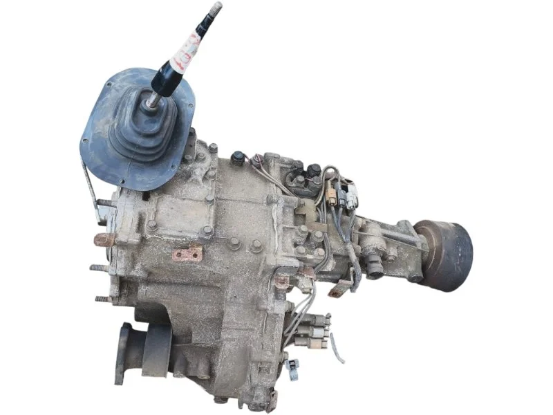 Раздаточная коробка Mitsubishi L200 (2006-2015) 2010 3242A027