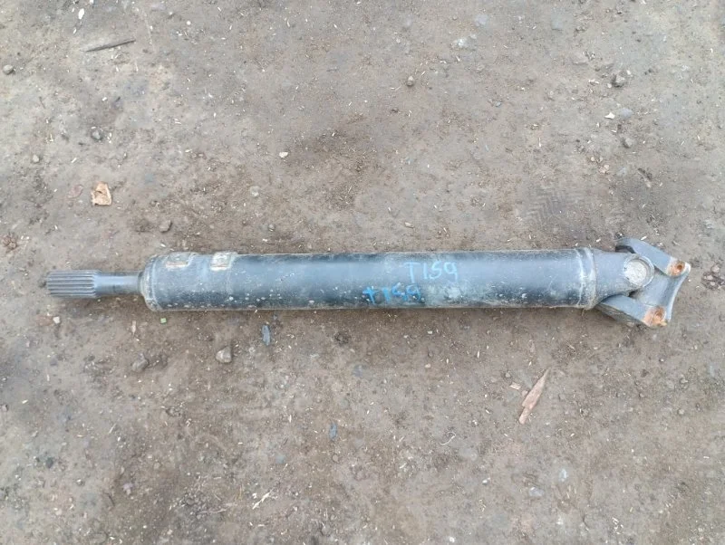 Карданный вал передний Nissan Pathfinder (R51M) 2004-2013 2006 37200EB300 ВНЕДОРОЖНИК 2.5 D YD25DDTI