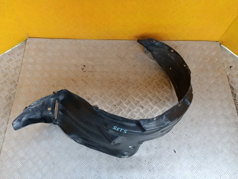 Защита арок передняя правая (подкрылок) Toyota Hilux (2005-2015) 2013 538050K050 ПИКАП 3.0 D 1KDFTV