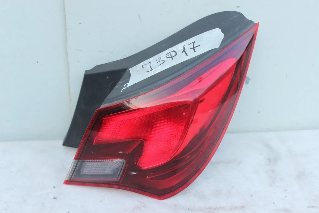 Фонарь задний наружный RH Opel Astra J GTC JЗФ17