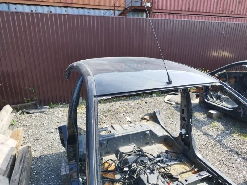 Крыша NISSAN ALMERA (G15) 2013-2018 2016 731124AA8A СЕДАН 1.6 K4M 102Л/С