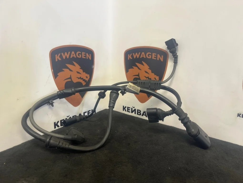 Провод датчика abs Porsche Panamera 2013 970