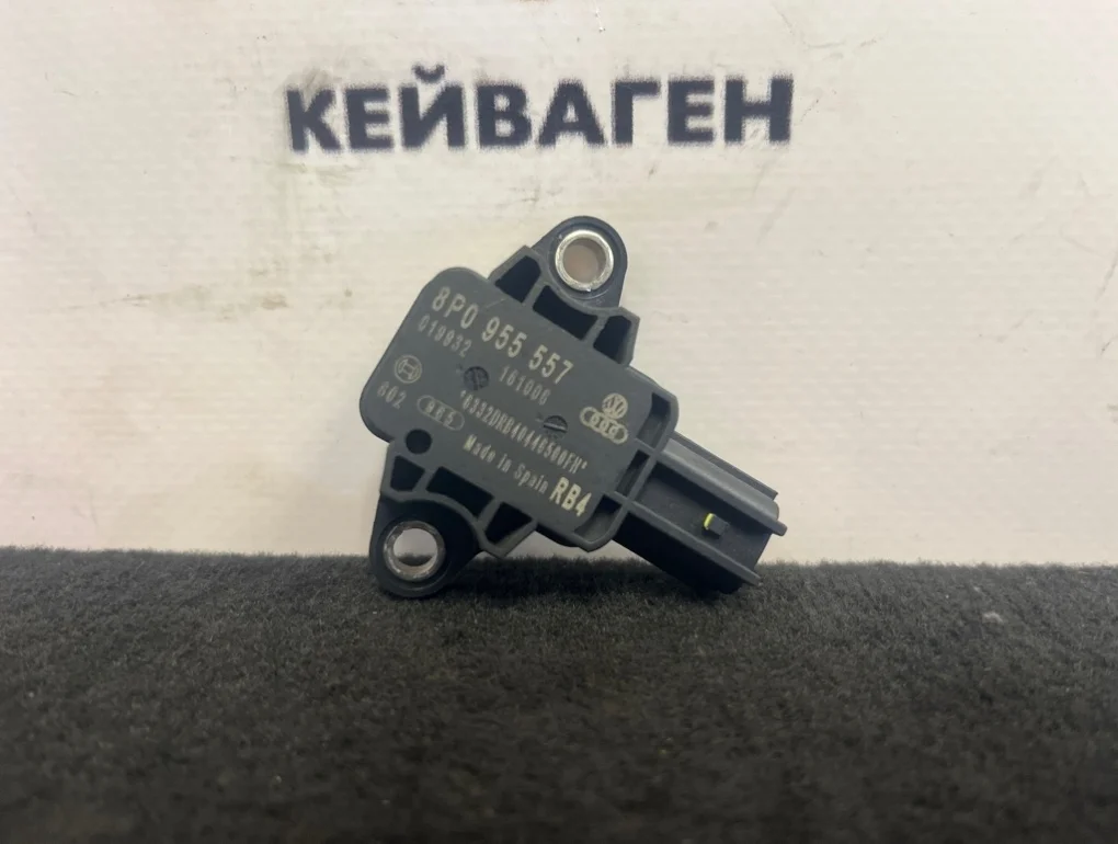 Датчик air bag Audi A3 2006 8P