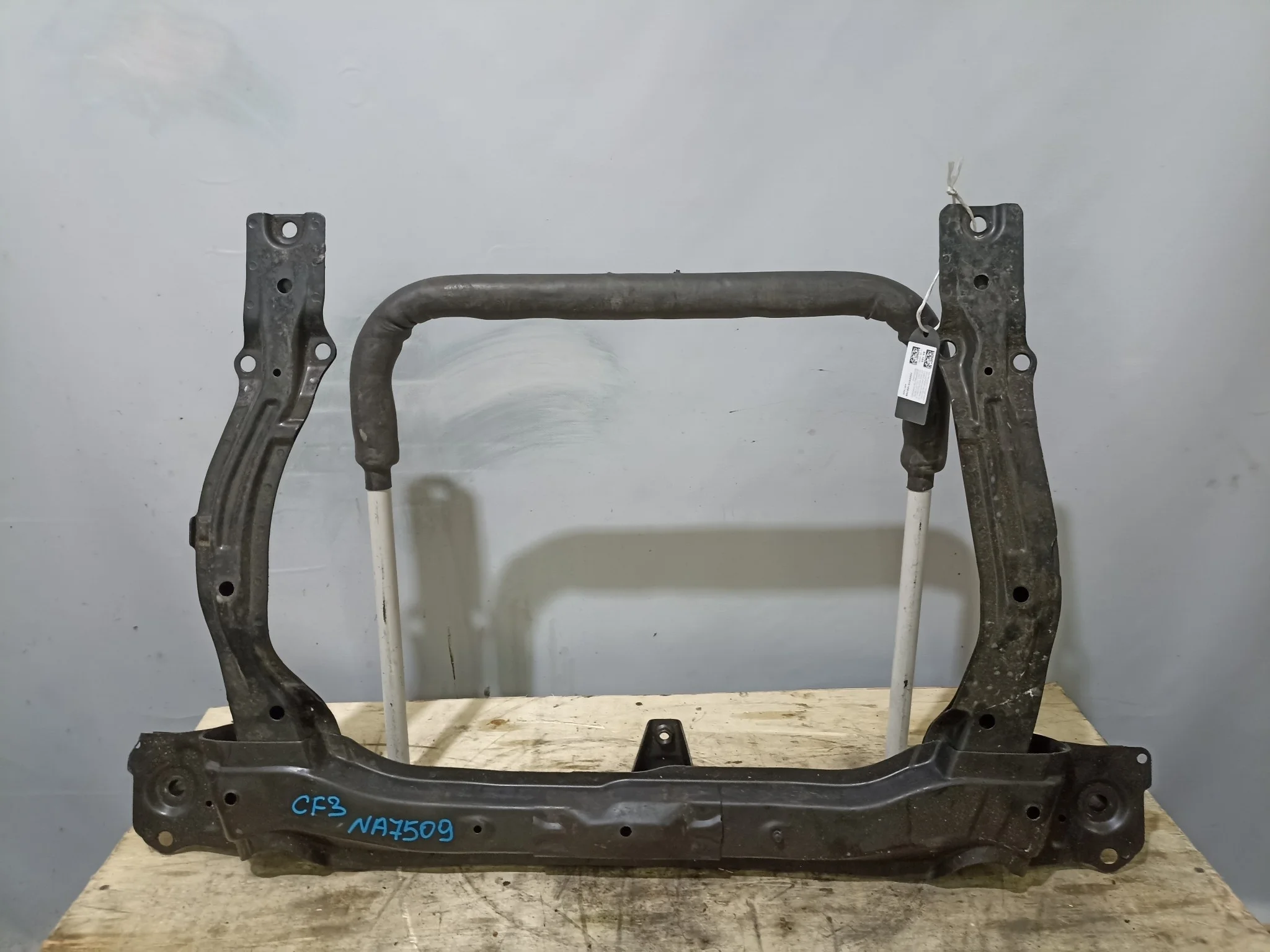 БАЛКА ДВС ПОДРАМНИК HONDA ISUZU ПЕРЕД 50250S0A000 NA7509