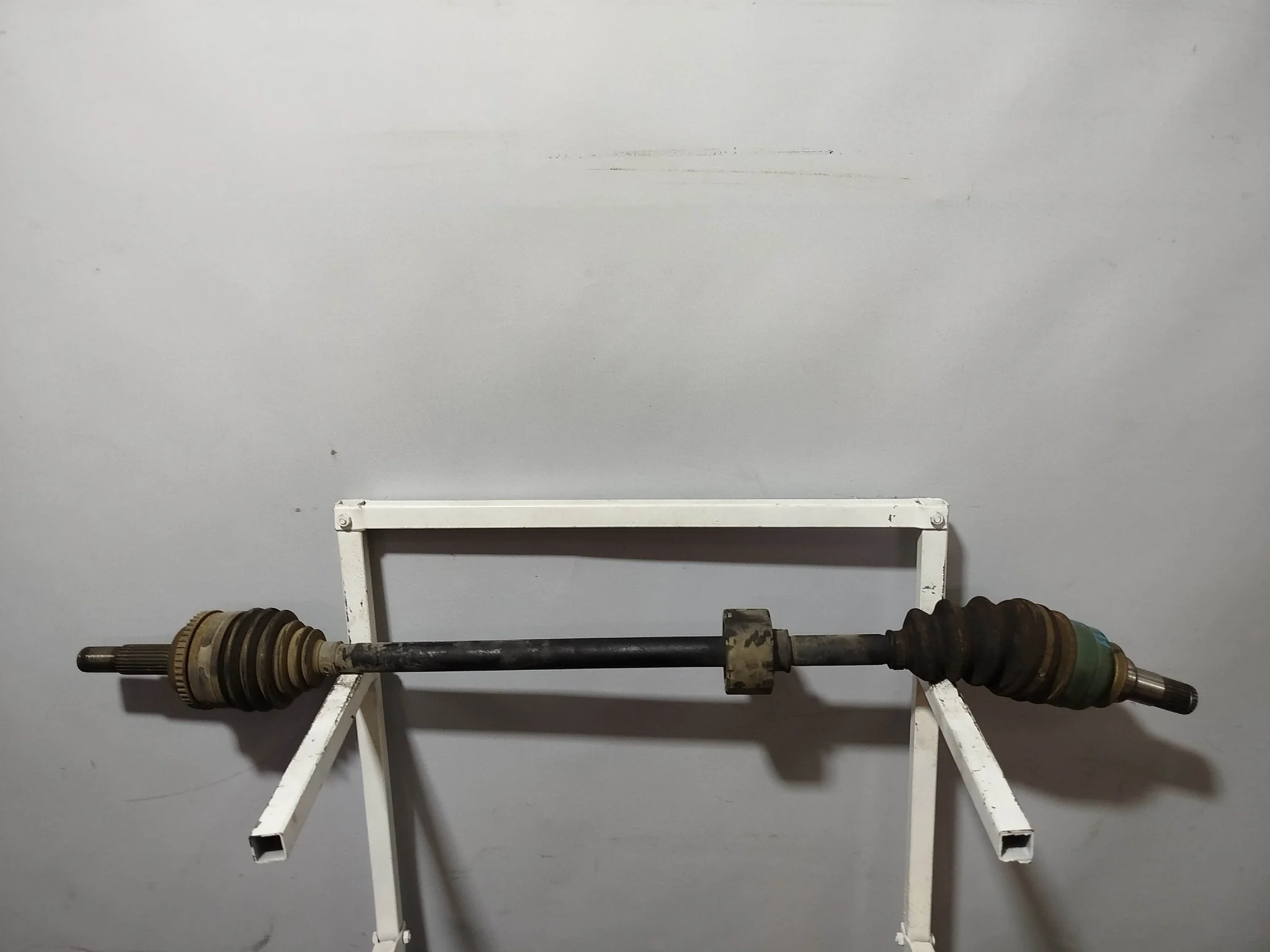 ПРИВОД TOYOTA ПЕРЕД ПРАВО 4341052040 NA7462