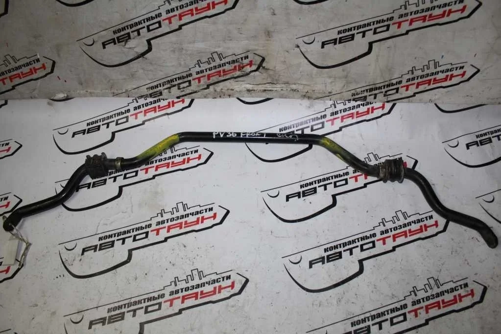 СТАБИЛИЗАТОР NISSAN INFINITI G25 G35 G37 SKYLINE CKV36 KV36 PV36 V36 ПЕРЕДНИЙ 2WD 54610JK000