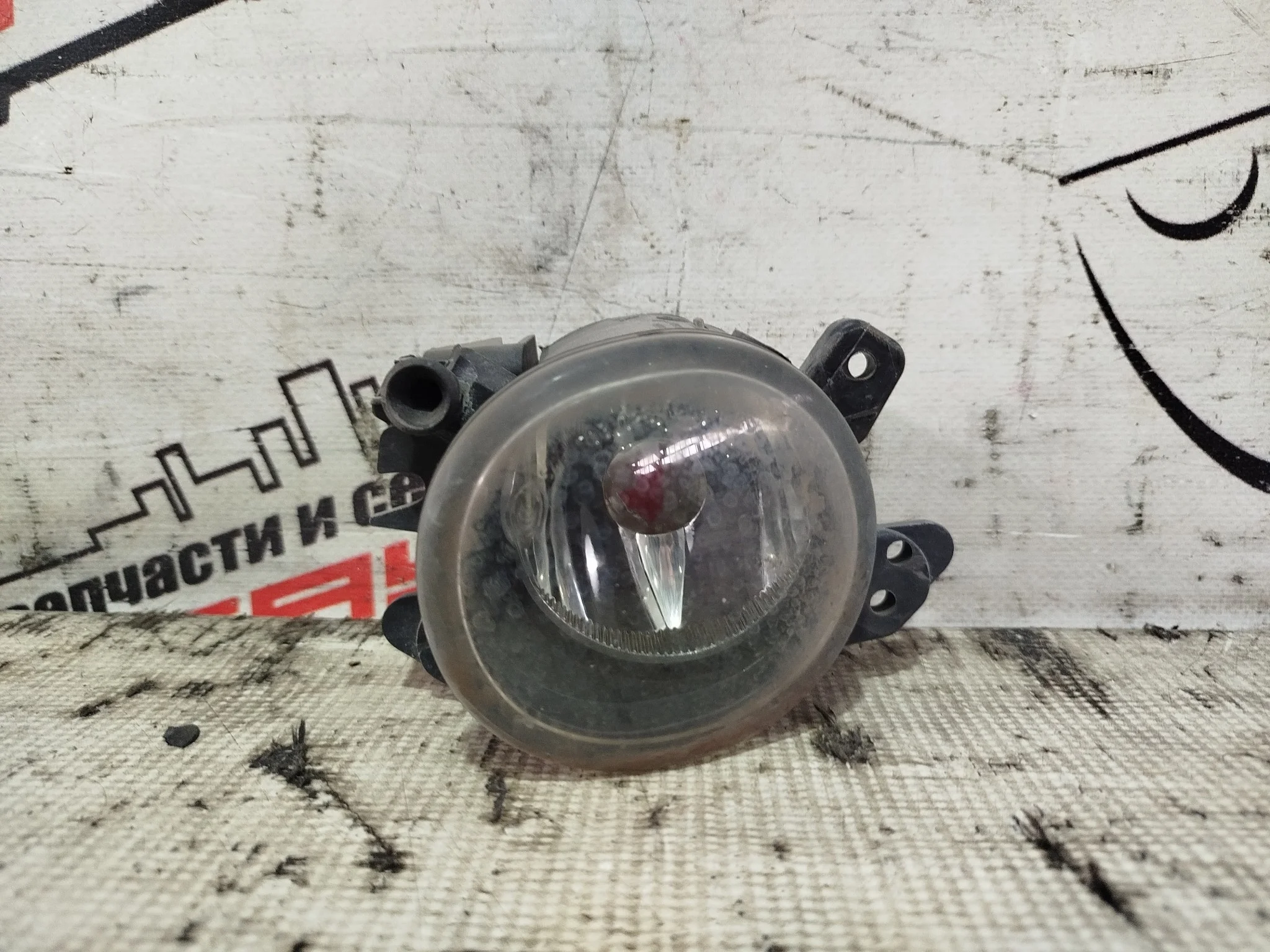 ТУМАНКА MERCEDES-BENZ ЛЕВО A2518200756 NA6316Z