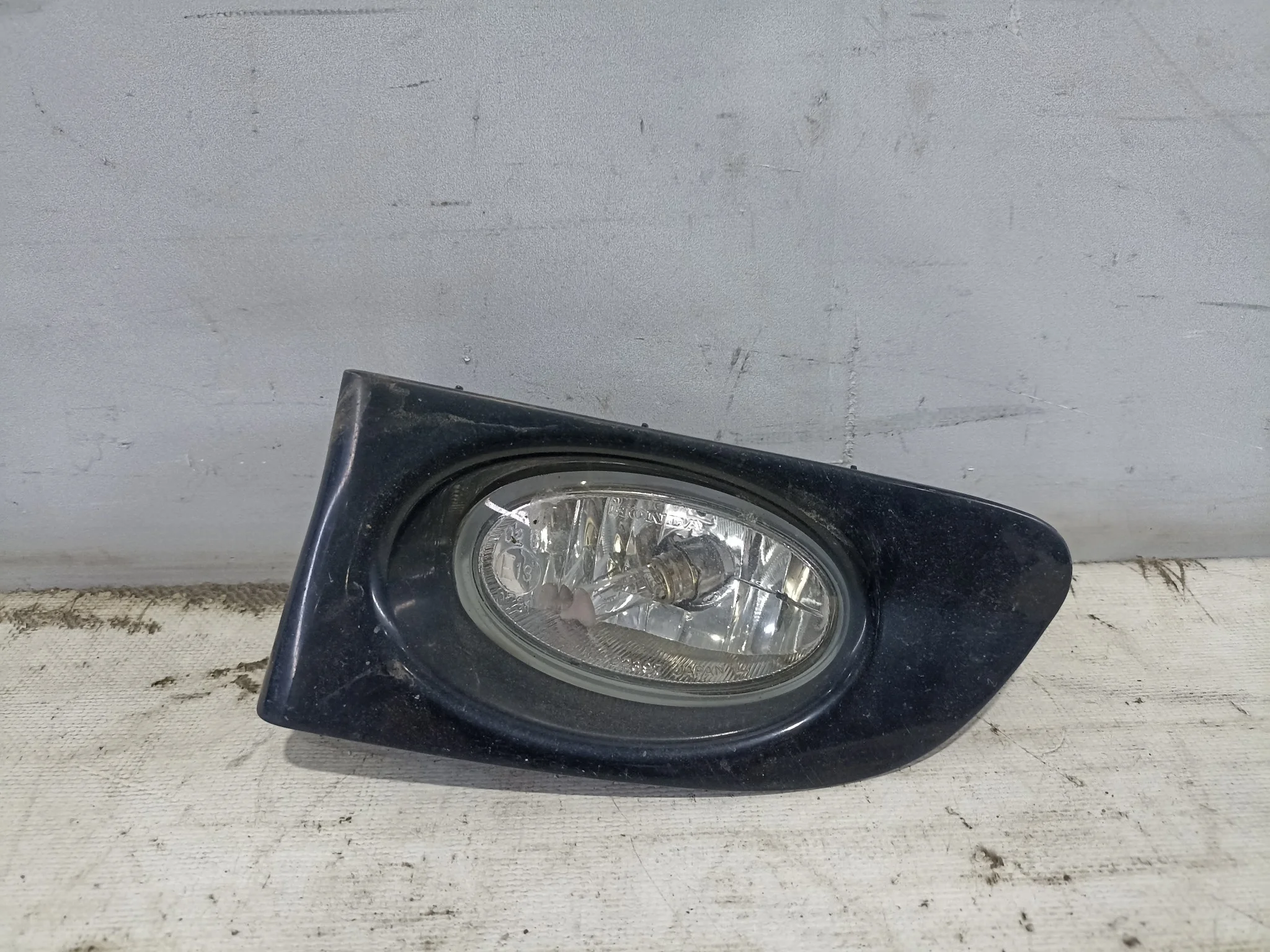 ТУМАНКА HONDA ЛЕВО 33951SAA003 NA7724Z