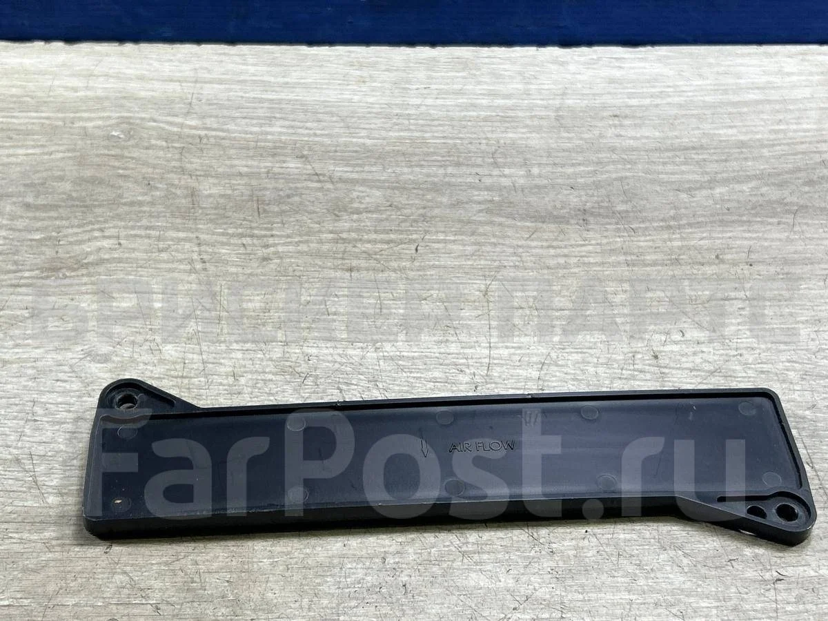 Крышка фильтра салона Митсубиси Лансер 9  CS рестайлинг