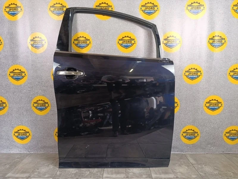 Дверь Toyota Vellfire 2018 H30