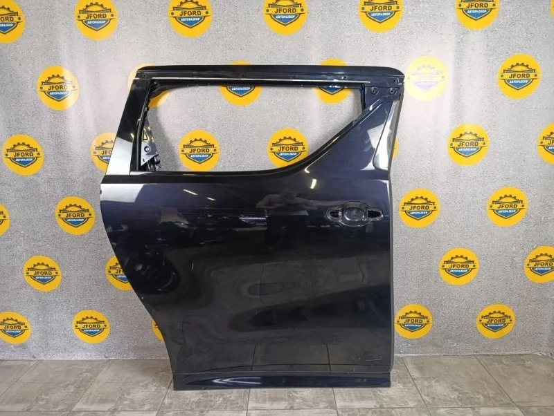 Дверь Toyota Vellfire 2018 H30