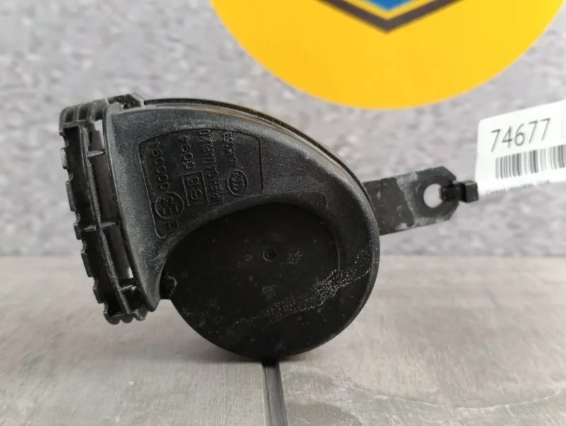 Сигнал звуковой Toyota Vellfire 2018 H30