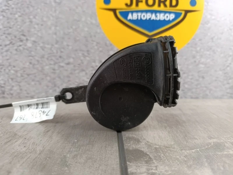 Сигнал звуковой Toyota Vellfire 2018 H30