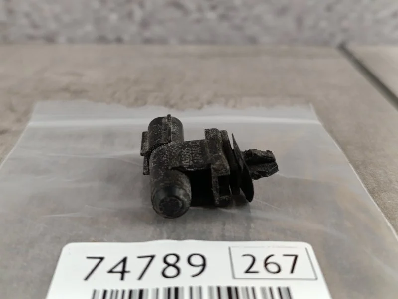 Датчик наружной температуры Toyota Vellfire 2018 H30