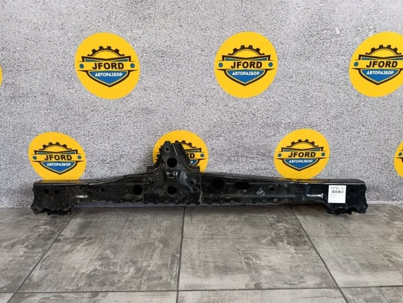 Балка под радиаторы Toyota Vellfire 2018 H30