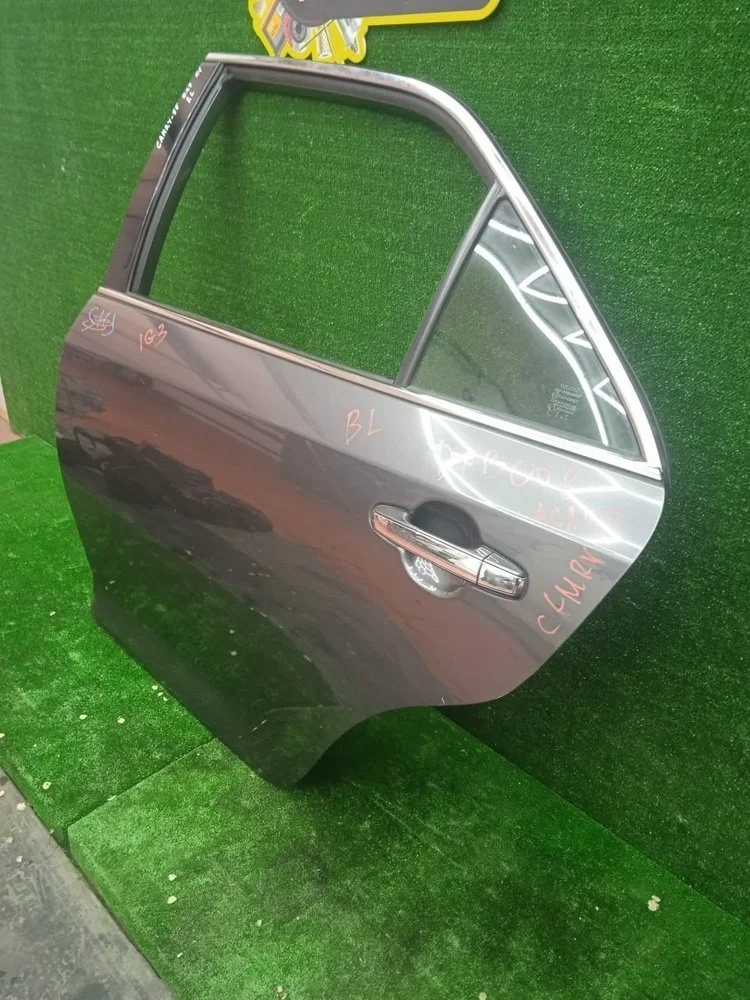 Дверь Toyota Camry 2013 6700433200 ASV50 2AR, задняя левая