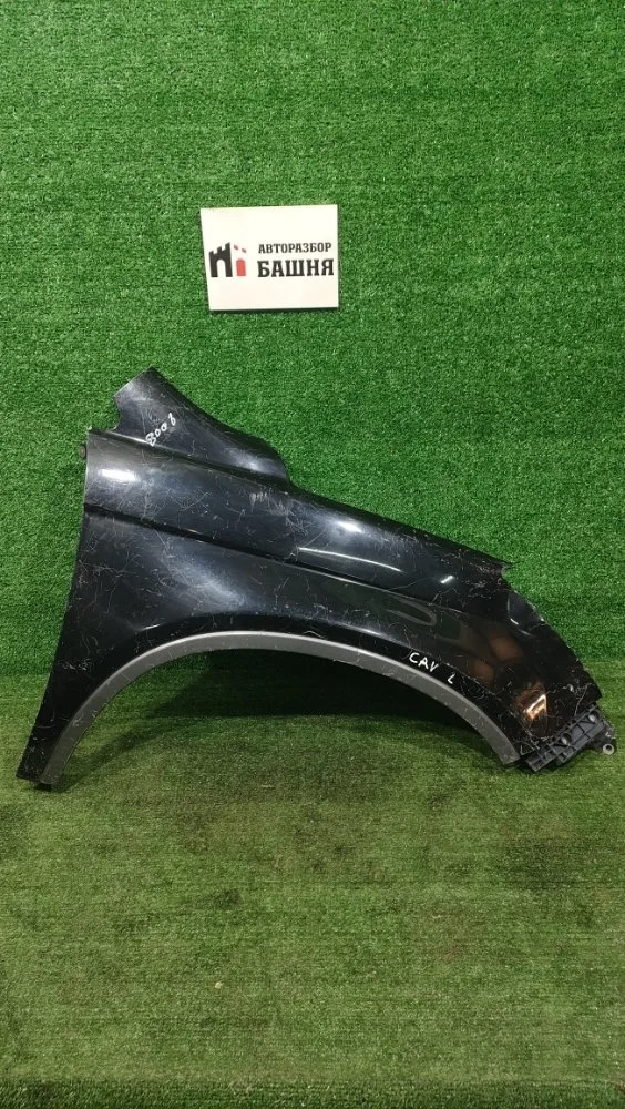 Крыло Honda Cr-V 2012 60211SWAA00ZZ RD3 K24, переднее правое