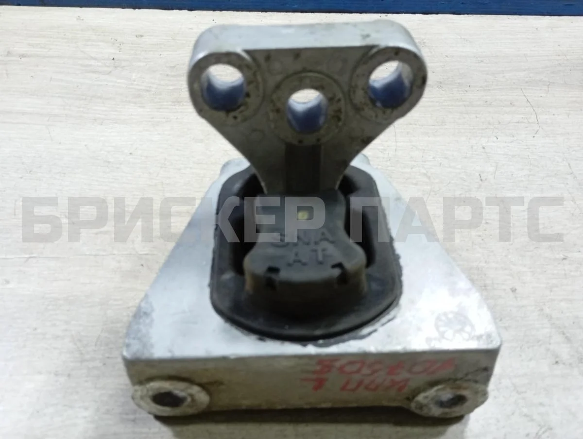 Подушка КПП левая Хонда Цивик 8 4D (FD)