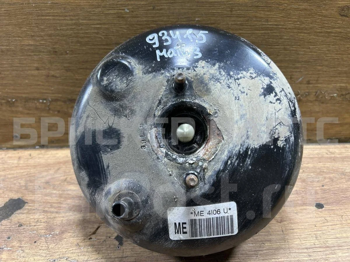 Вакуумник Дэу Матиз M100, M150