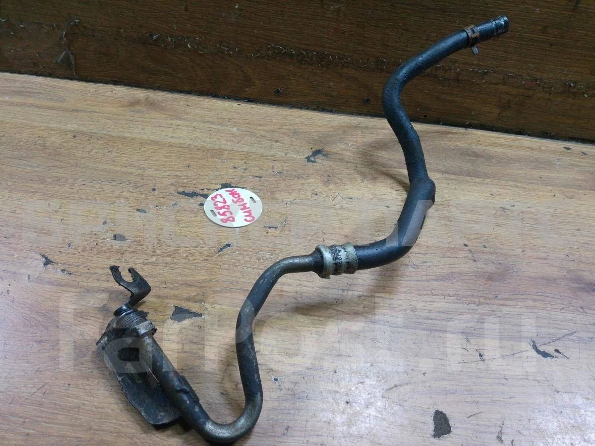 Трубка ГУР Рено Симбол 1  рестайлинг