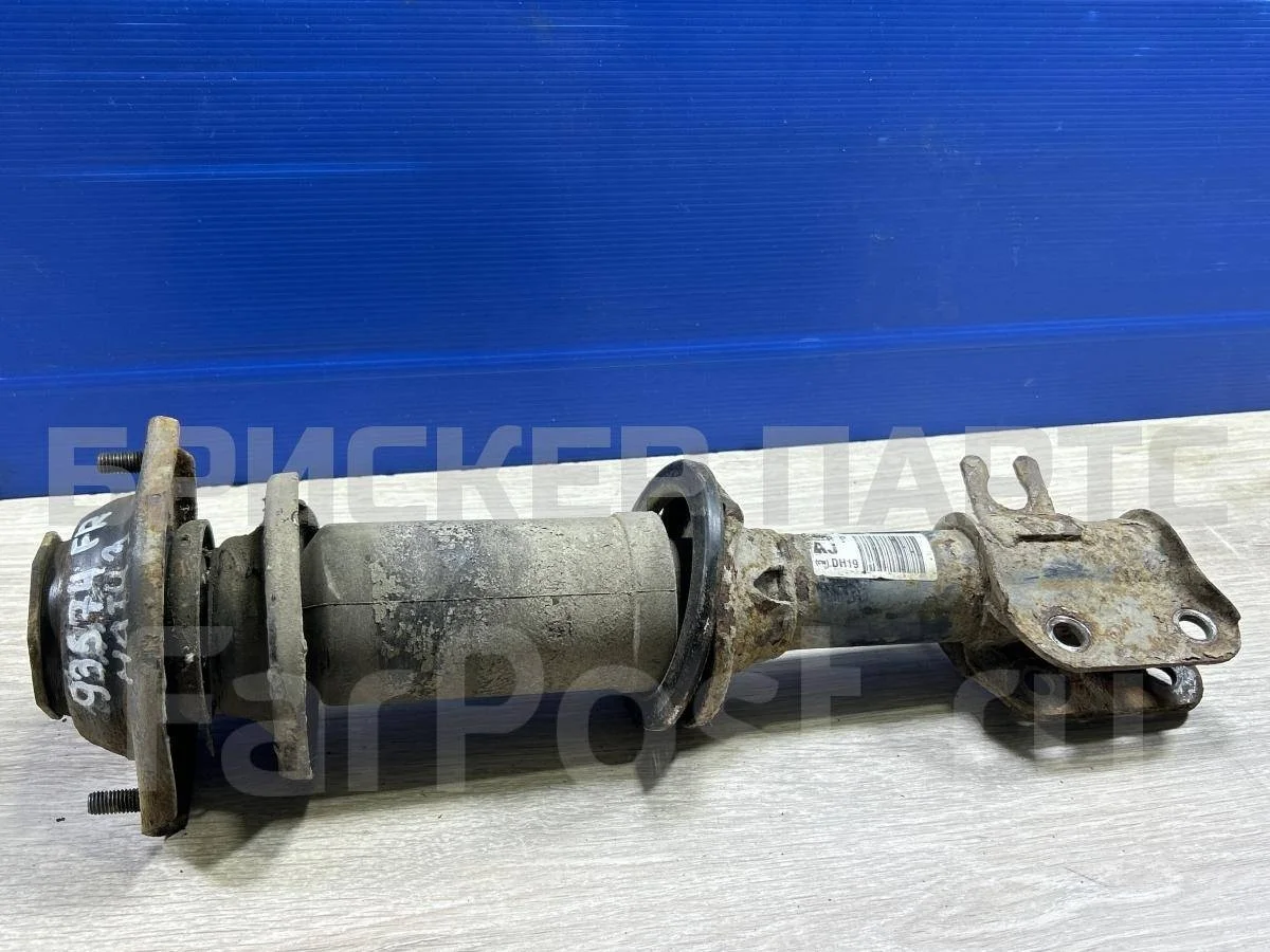 Амортизатор передний Дэу Матиз M100, M150