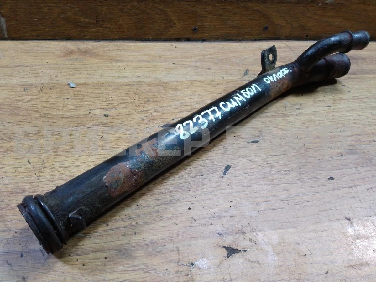 Трубка охлаждения Рено Симбол 1  рестайлинг