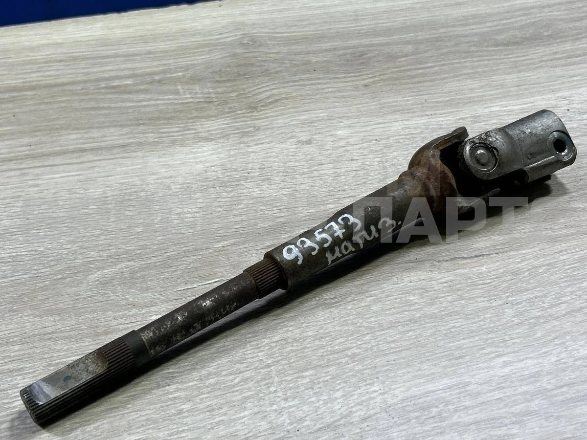 Карданчик рулевой Дэу Матиз M100, M150