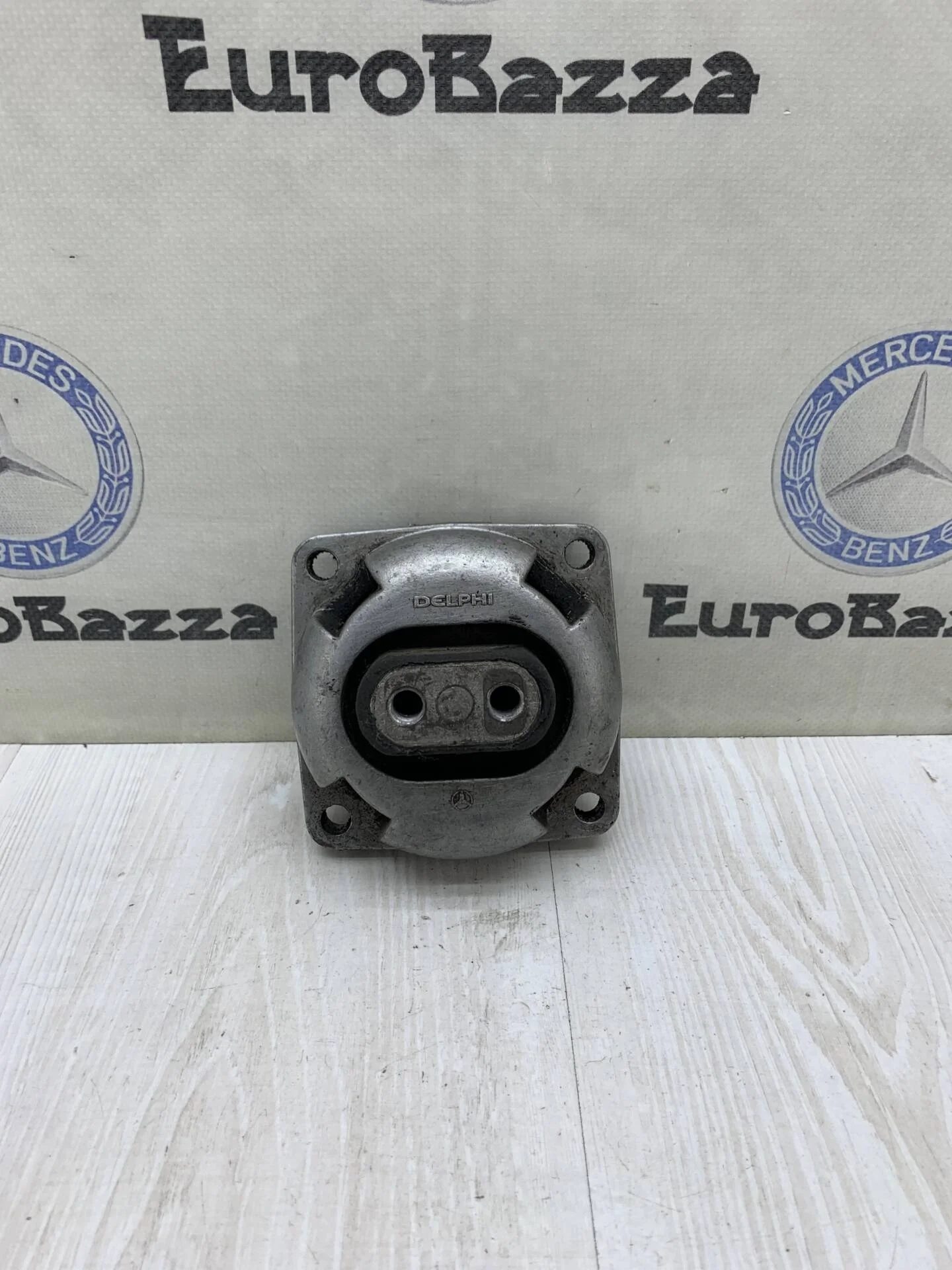 Подушка АКПП Mercedes W164