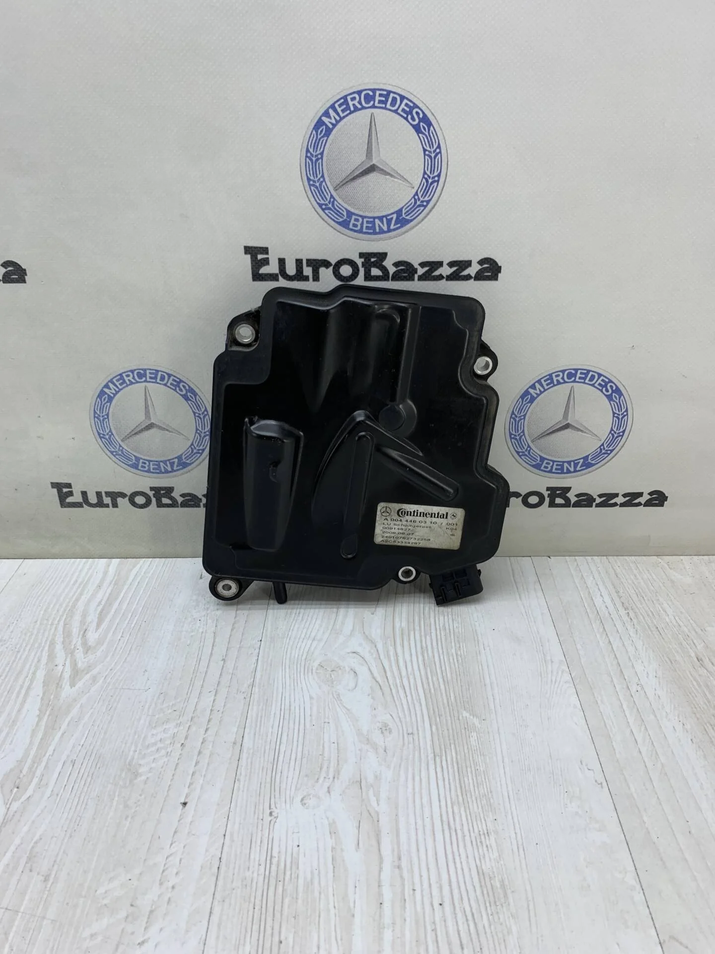 Блок АКПП ISM Mercedes W164