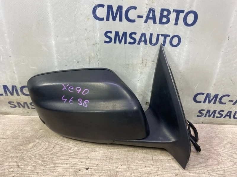 Зеркало Volvo Xc90 39894354 ХС90 2.5 B5254T2, правое