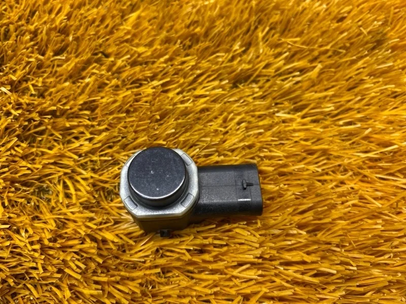 Датчик парковки , парктроник Volkswagen Touareg 2013 1S0919275 7P CGRA, передний