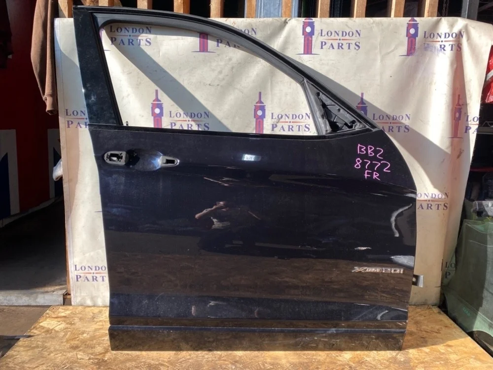 Дверь BMW X3 F25