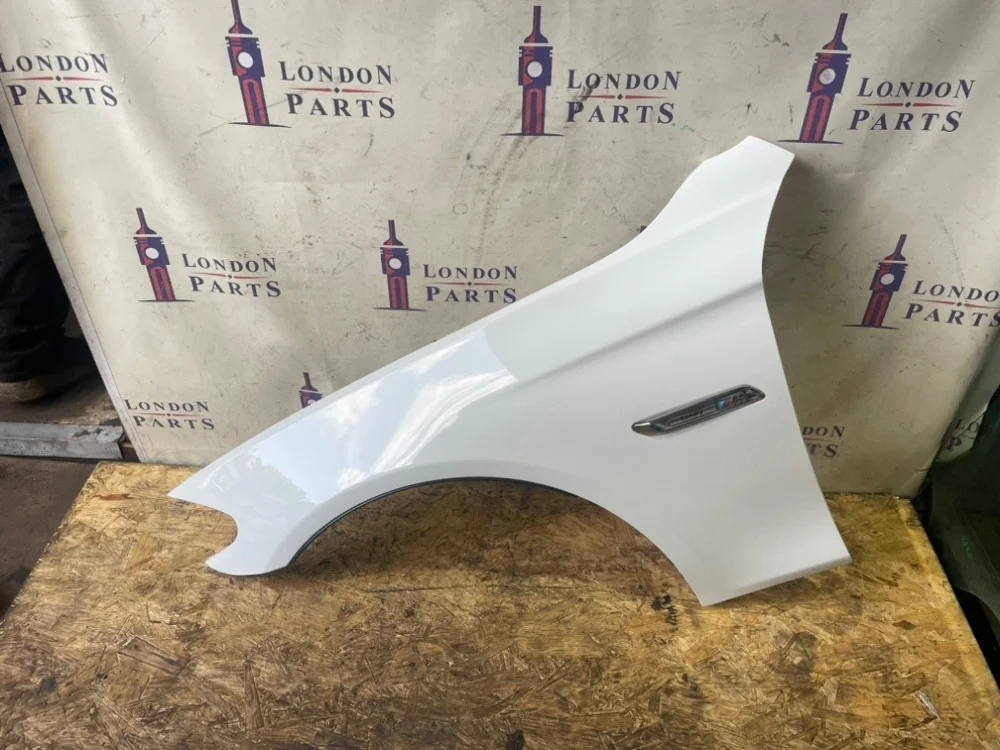 Крыло BMW F10